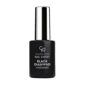 Golden Rose Tırnak Güçlendirici - Nail Expert Black Diamond Hardener