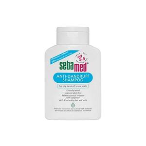 Sebamed Yağlı ve Kepekli Saçlar Için Şampuan 200 ml