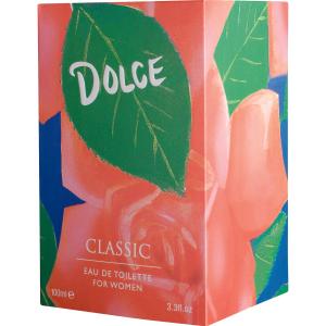 Dolce Classıc Edt 100 Ml Kadın Parfüm