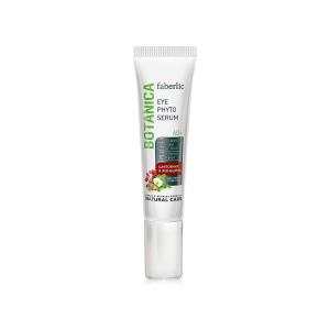 Faberlic Botanıca  Besleyici Ve Lifting Etkili Göz Çevresi Bakım serum 60 + Yaş -15 ml