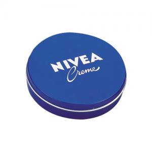 Nivea Krem Teneke 75ML