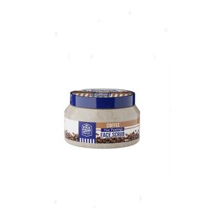 Fnx Barber Face Scrub Kahve İçerikli  Yüz Peeling  500 ML