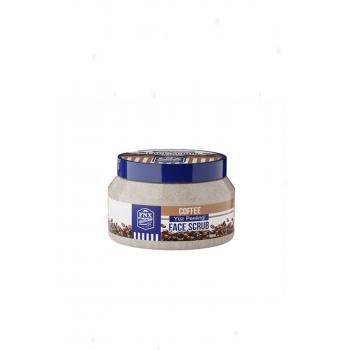 Fnx Barber Face Scrub Kahve İçerikli  Yüz Peeling  500 ML