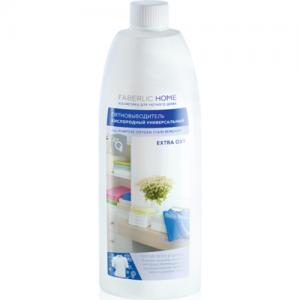 FABERLIC HOME ÇOK AMAÇLI OKSİJENLİ LEKE ÇIKARICI  470 ML