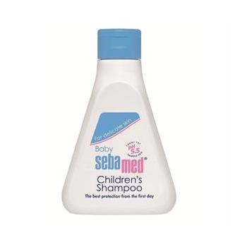 SEBAMED BEBE ŞAMPUANI 250 ML