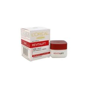 LOREAL REVITALIFT Kırışık Karşıtı GÖZ KREMİ 15 ML