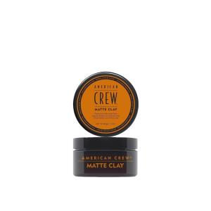 American Crew Matte Clay Orta Tutuşlu Mat Kil Wax 85 G