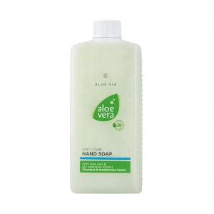 LR Aloe Vera Krem Sabun  Yedek Paket 500 ml YENİ ÜRÜNl