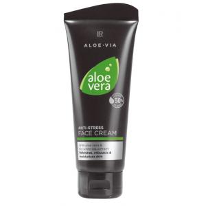 LR Aloe Vera Men Anti Stress Nemlendirici Krem 100 ML