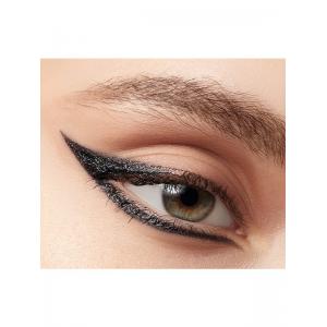 Faberlic Glam Team Likit Eyeliner Glameyes - Siyah