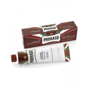 Proraso Tıraş Kremi - Sandal Ağacı - 150 ml