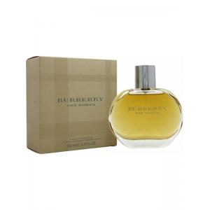 Burberry Classic Edp 100 Ml Kadın Parfümü