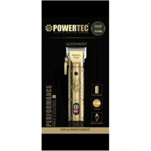 Powertec TR-8500 Saç Sakal Tıraş Makinası