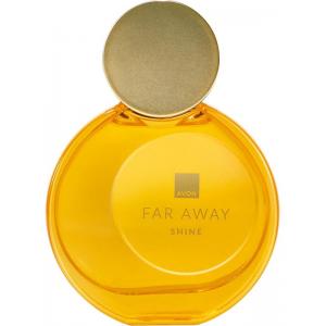 Avon Far Away Shine Kadın Parfüm EDP 50 ml