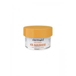 Dermokil Kavanoz Maske Leke Karşıtı 50 ml