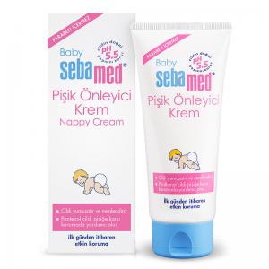 Sebamed Baby Bebek Pişik Önleyici  Kremi 100 ml