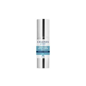 Celenes Thermal 3 In 1 canlandırıcı Detox Serum 30 Ml