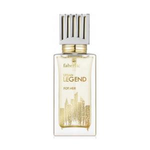 Faberlic Urban Legend for Her Edt 50 ml Kadın Parfümü