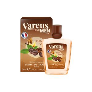 Ulric De Varens Varens For Men - Café Vanille EDT 100ml Erkek Parfüm