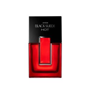 Avon Black Suede Hot Erkek Edt 75 Ml.