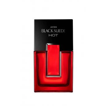 Avon Black Suede Hot Erkek Edt 75 Ml.