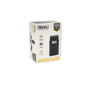 Wahl Super Close Profesyonel Elekli Sıfırlama Tıraş Makinesi 3616