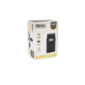 Wahl Super Close Profesyonel Elekli Sıfırlama Tıraş Makinesi 3616