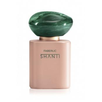 Faberlic Shanti Edp 50 ml Kadın Parfüm