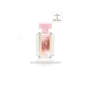 AVON İMARİ NATURELLE KADİN PARFÜMÜ 50 ML EDT