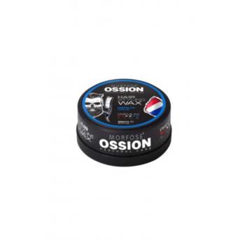 Morfose Ossion Premium Barber Wax Medium Hold 150 ml