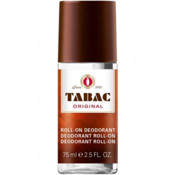 Tabac Original Deodorant Roll-on 75ml