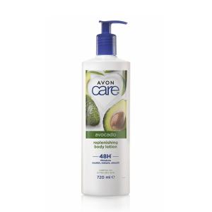 Care Avokado Yağı Içeren Vücut Losyonu 720ml