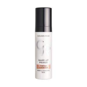 Make Up Primer Tinted Luminous - Renkli Makyaj Bazı - 30 Ml