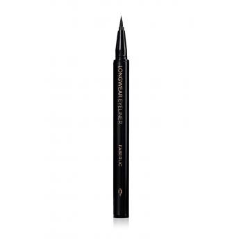 Faberlic Uzun Süre Dayanıklı Siyah Kalem Eyeliner   Ultra Mat